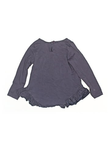Cynthia Rowley Long Sleeve Top (view 2)