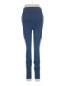 Alo Blue Active Pants Size 6 (estimated) - photo 2