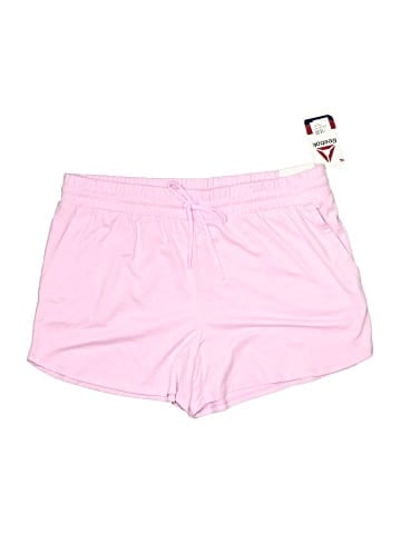 Reebok Athletic Shorts (view 1)