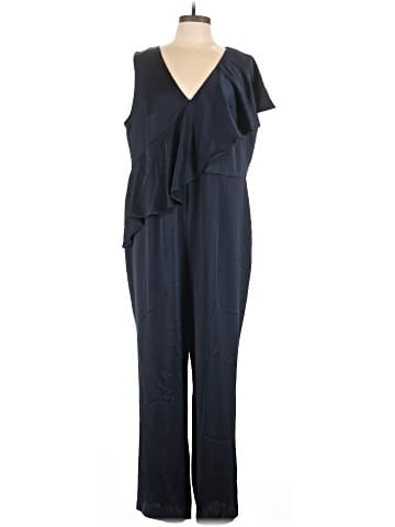 Eliza J Jumpsuit (view 1)