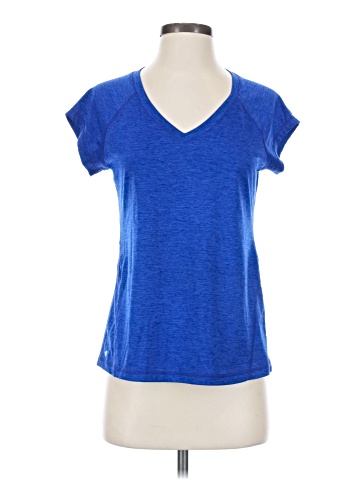 Ideology Short Sleeve T-Shirt (view 1)