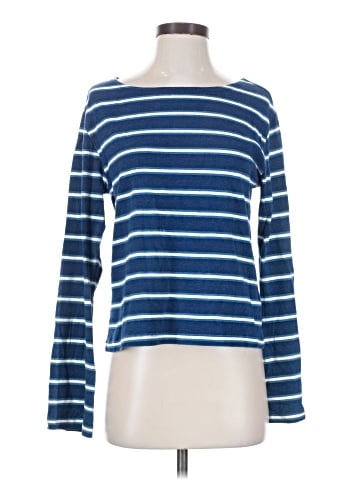 Dylan Long Sleeve T-Shirt (view 1)