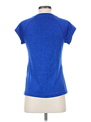 Ideology Short Sleeve T-Shirt (view 2)