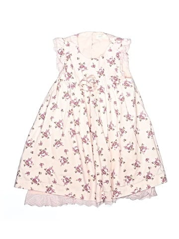 Pumpkin Patch Dress (view 1)