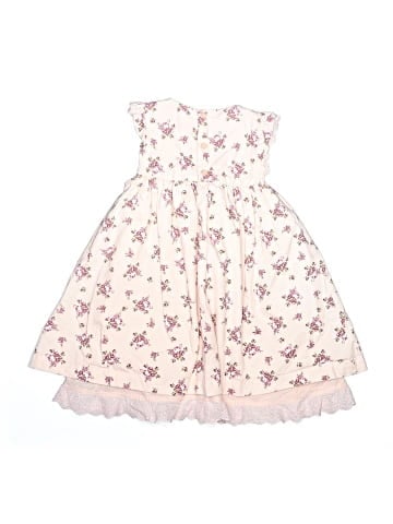 Pumpkin Patch Dress (view 2)
