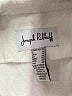 Joseph Ribkoff White Jacket Size 10 - photo 6