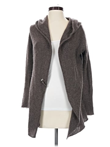 Laundry by Shelli Segal Cashmere Cardigan (view 1)