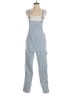 Universal Thread Blue Jumpsuit Size 00 - photo 1