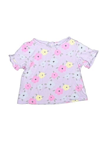 Baby Gap Short Sleeve Blouse (view 1)