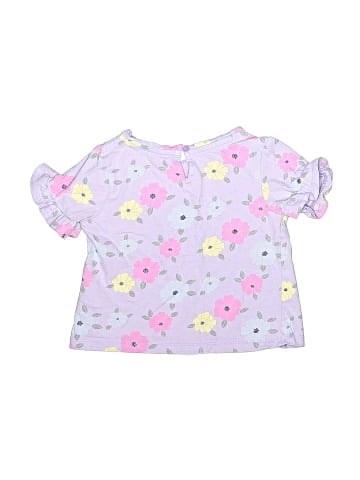 Baby Gap Short Sleeve Blouse (view 2)