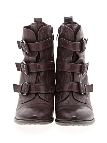 Vince Camuto Ankle Boots (view 2)