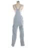 Universal Thread Blue Jumpsuit Size 00 - photo 2