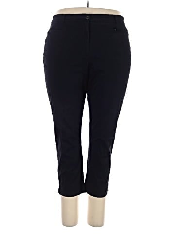 Ann Taylor Active Pants (view 1)