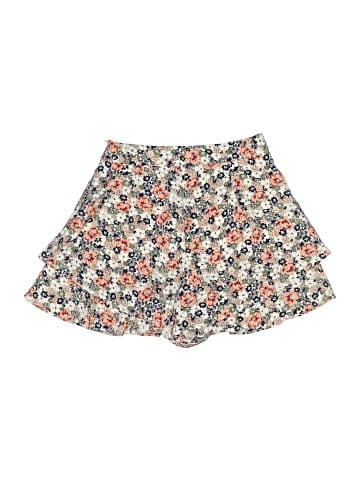Bishop + Young Skort (view 2)