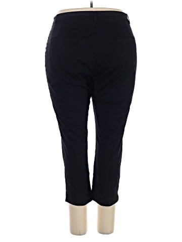 Ann Taylor Active Pants (view 2)