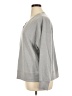 Ideology Gray Pullover Sweater Size 1X - photo 5