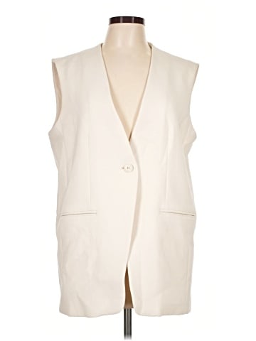 Club Monaco Vest (view 1)