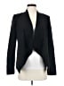 BCBGMAXAZRIA 100% Polyester Black Blazer Size XS - photo 1