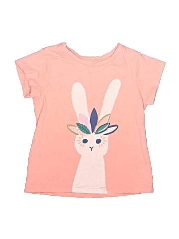Tea Short Sleeve Top (view 1)