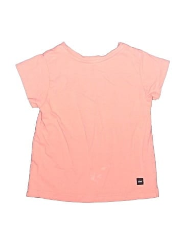 Tea Short Sleeve Top (view 2)