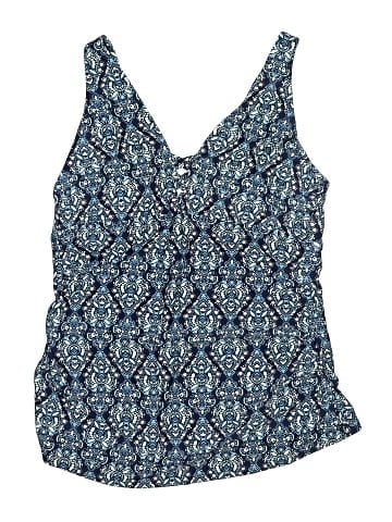 Kona Sol Swimsuit Top (view 1)