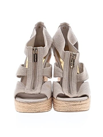 MICHAEL Michael Kors Wedges (view 2)