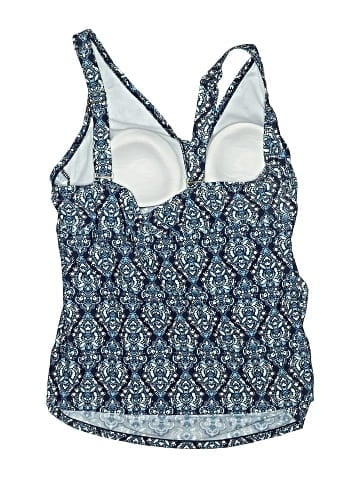 Kona Sol Swimsuit Top (view 2)