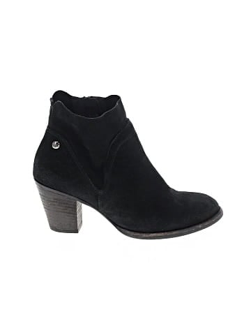 Paul Green Ankle Boots (view 1)