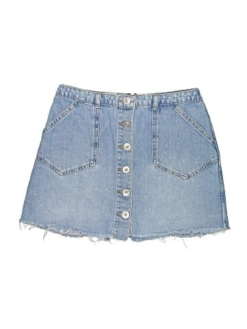 BDG Skort (view 1)
