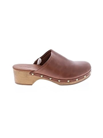 Universal Thread Mule/Clog (view 1)