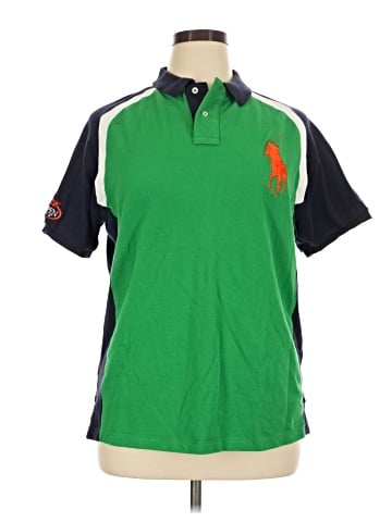 Polo by Ralph Lauren Sweater Vest (view 1)