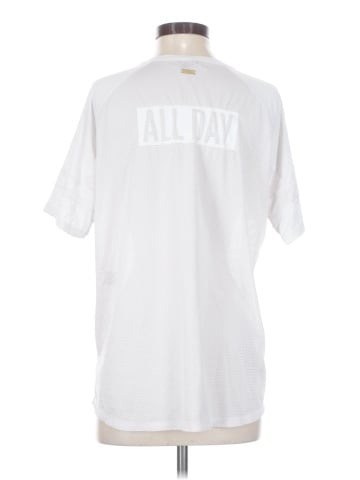 Alala Short Sleeve Top (view 2)