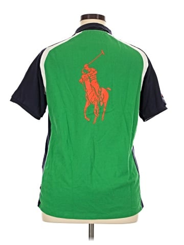 Polo by Ralph Lauren Sweater Vest (view 2)