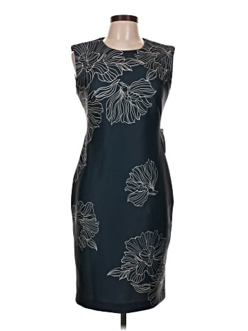 Calvin Klein Cocktail Dress (view 1)