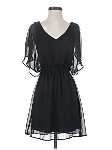 Everly Cocktail Dress (view 1)