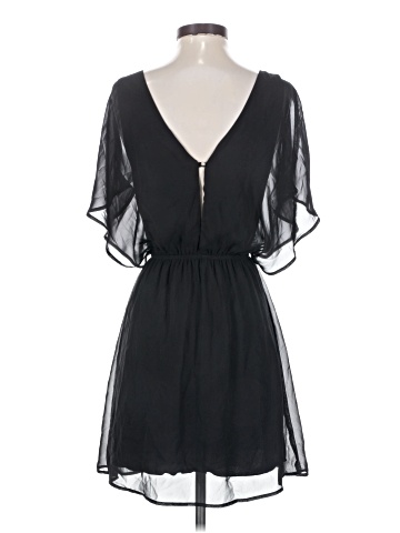 Everly Cocktail Dress (view 2)