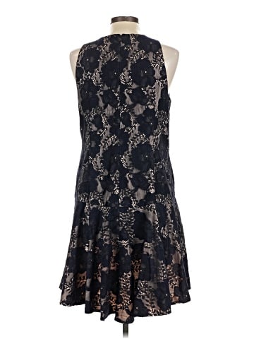 Eliza J Cocktail Dress (view 2)