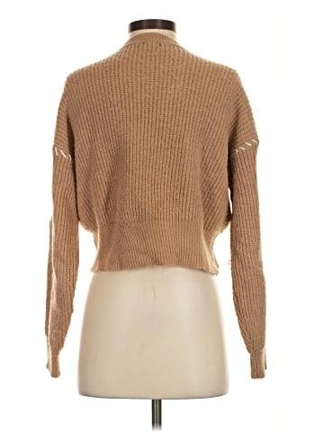 Debut Pullover Sweater (view 2)