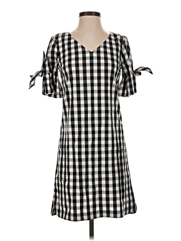 J.Crew Factory Store Casual Dress (view 1)