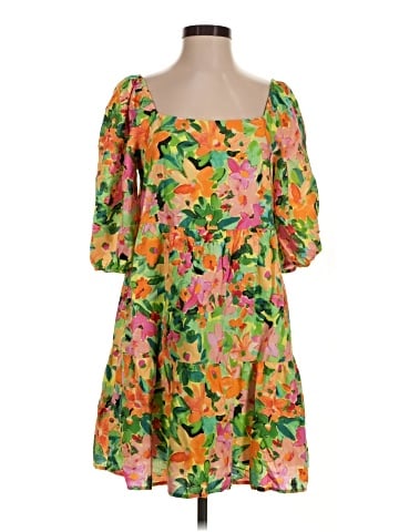 Sanctuary Casual Dress (view 1)