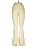 No Comment Ivory Active Pants Size M - photo 1