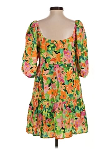 Sanctuary Casual Dress (view 2)