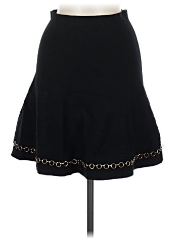 Zara Casual Skirt (view 1)