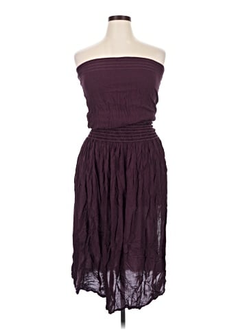 Blue Life Cocktail Dress (view 1)