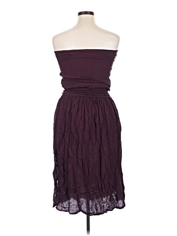 Blue Life Cocktail Dress (view 2)