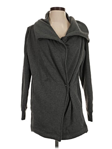 Zella Jacket (view 1)