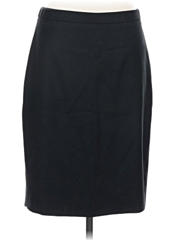 J.Crew Wool Skirt (view 1)