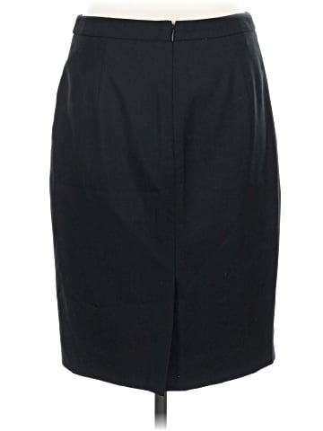 J.Crew Wool Skirt (view 2)
