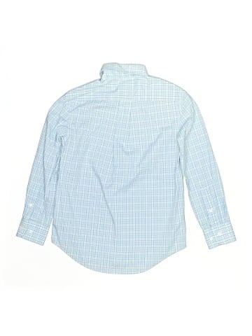 Brooks Brothers Long Sleeve Button-Down Shirt (view 2)