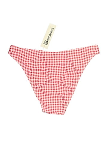No Boundaries Swimsuit Bottoms (view 2)
